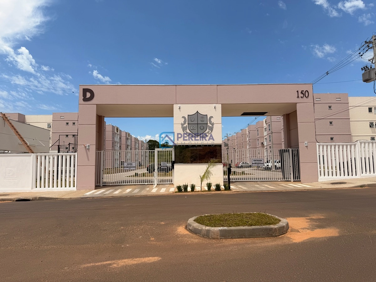 1ª foto do condomínio