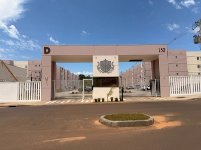 condiminio - Altos da Rural