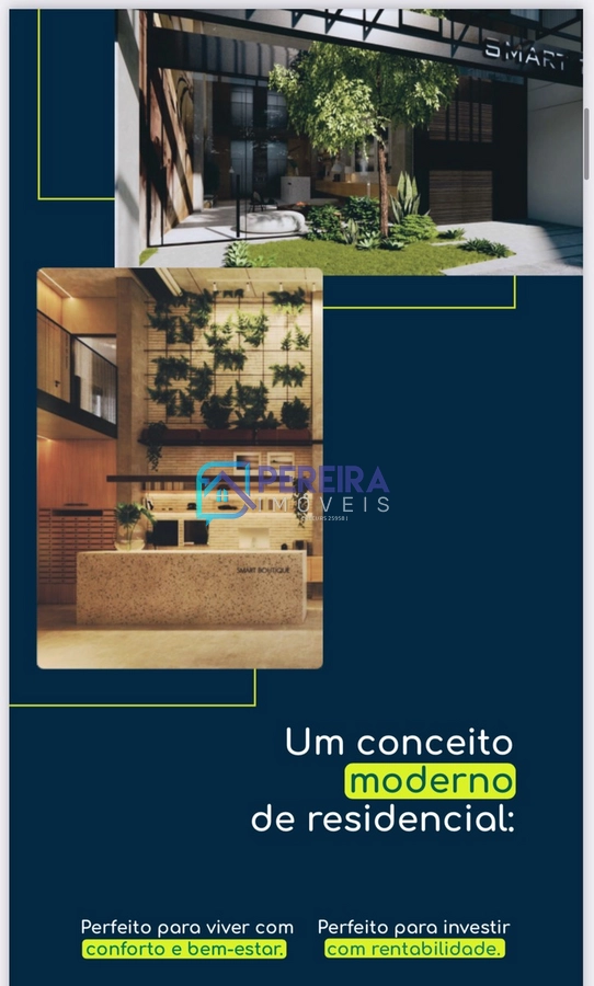 23ª foto do condomínio