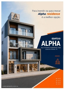 condiminio - Edificio Alpha