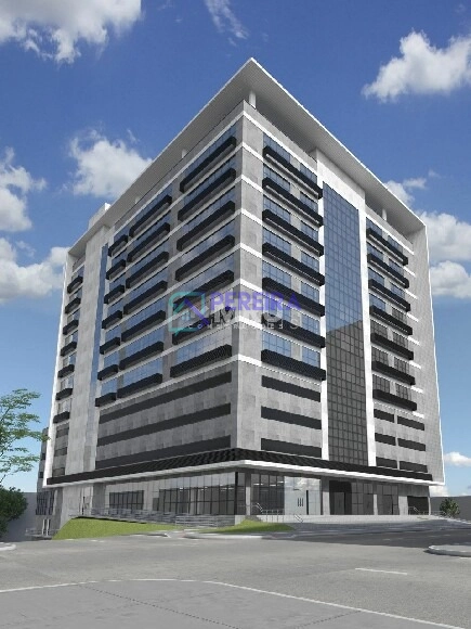 Office Tower