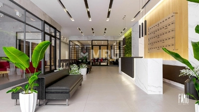 condiminio - Edifício Prime