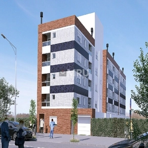 condiminio - Residencial Franciscano