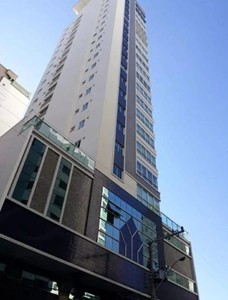 condiminio - Central Tower