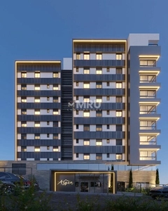 condiminio - Residencial Aspen