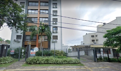 condiminio - Mirante Petrópolis