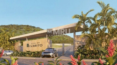 condiminio - Altos do Cerrito
