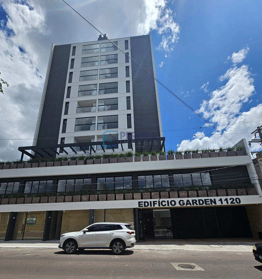 2ª foto do condomínio