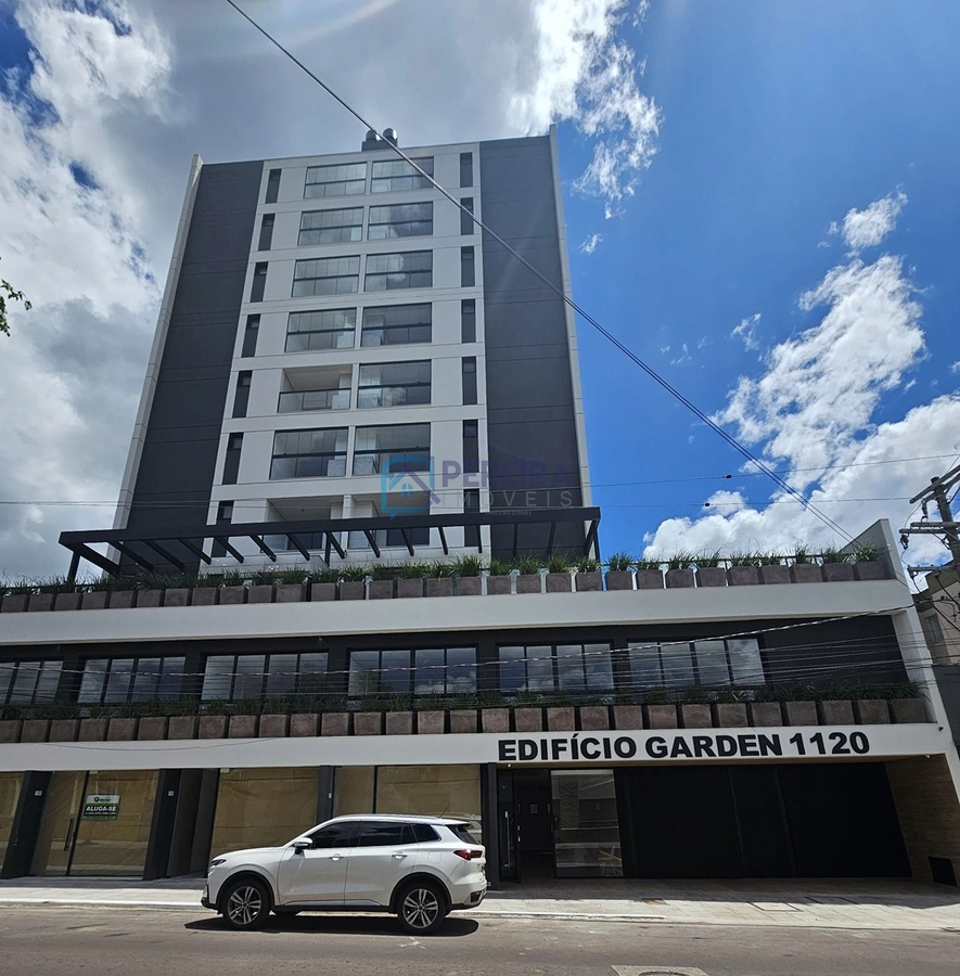 3ª foto do condomínio