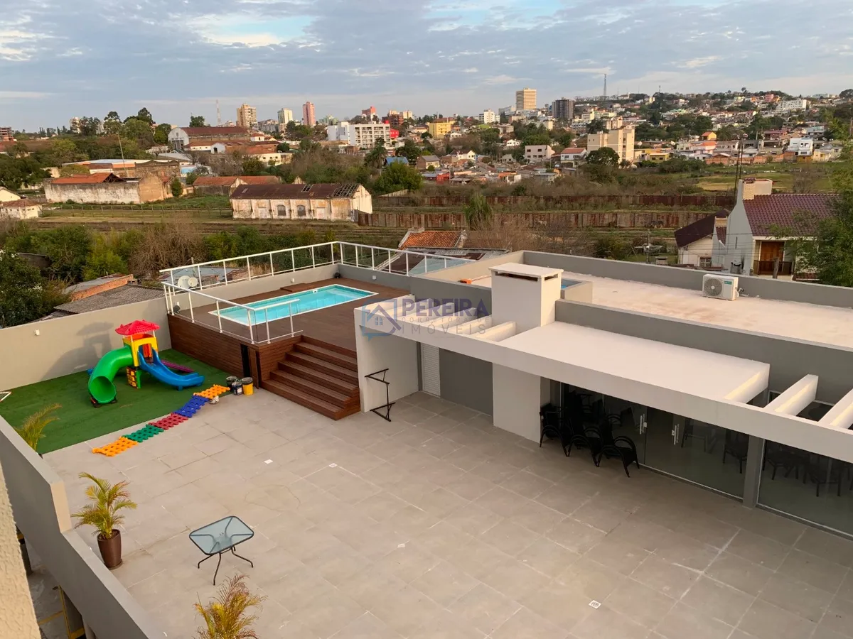 1ª foto do condomínio