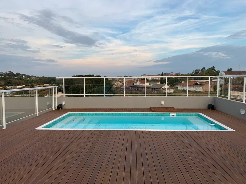 Residencial Castro Alves