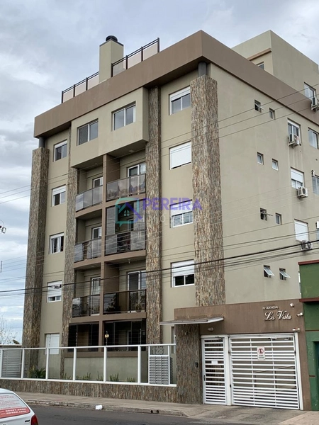 Residencial La Vista