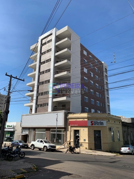 EDIFÍCIO GLOSKER S.A