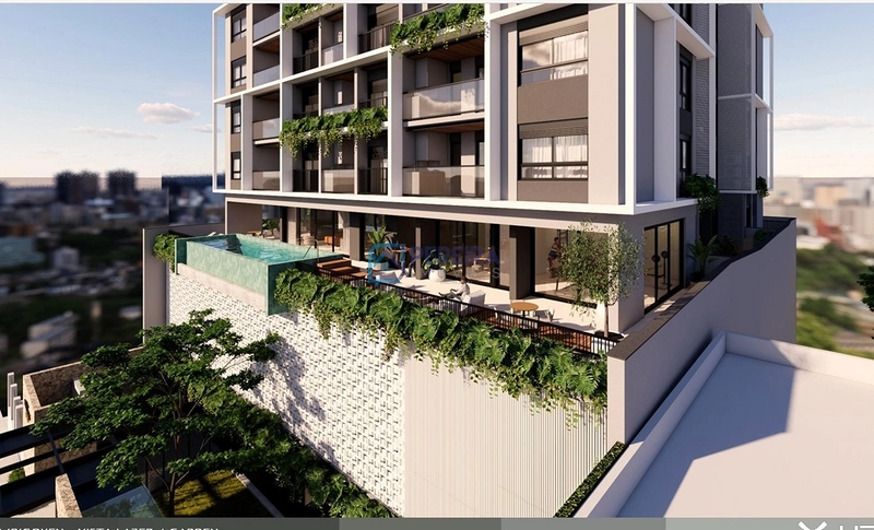 Residencial Terrazas do Fortin