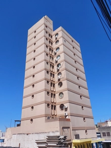 condiminio - Edifício Santangelo