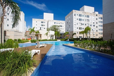 condiminio - Reserva Ipanema