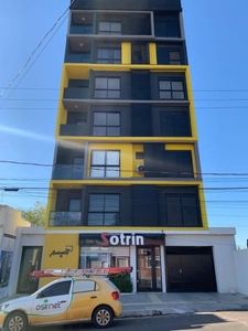 condiminio - Andradas, 1907