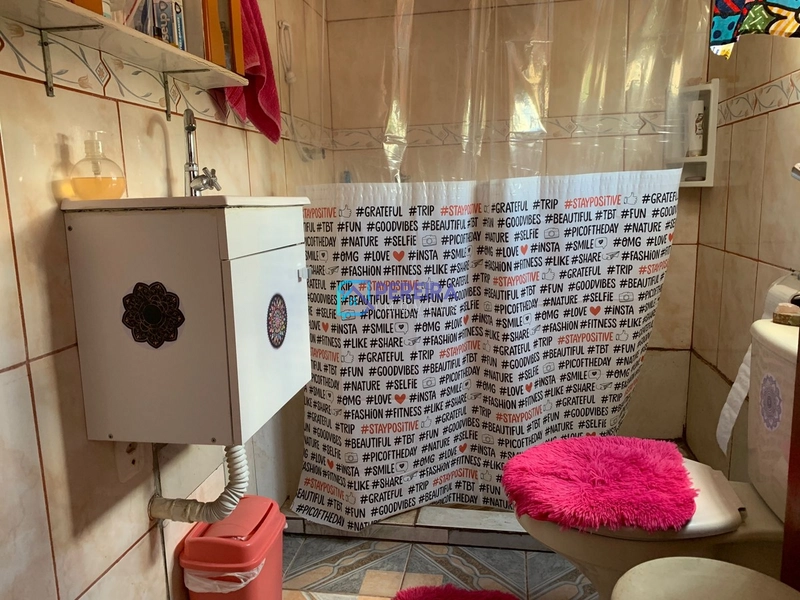 Casa no Centro com 02 dormitórios: 10ª foto da galeria de imagens do imóvel