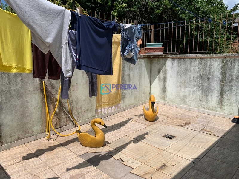 Casa no Centro com 02 dormitórios: 13ª foto da galeria de imagens do imóvel