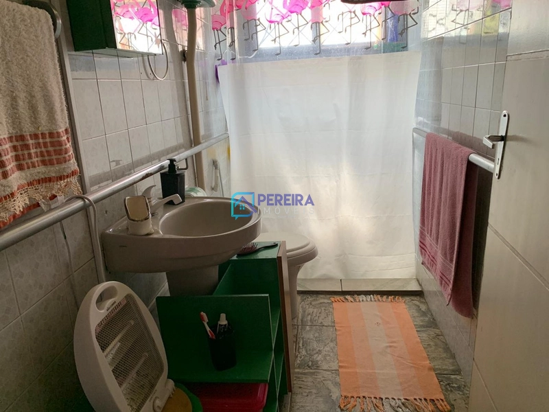 Casa no Centro com 02 dormitórios: 11ª foto da galeria de imagens do imóvel