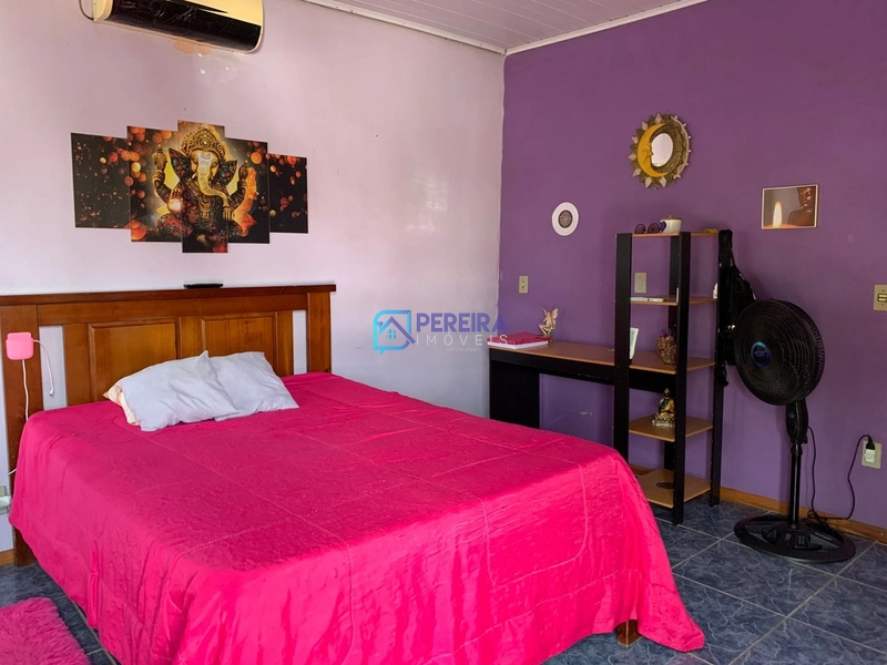 Casa no Centro com 02 dormitórios: 9ª foto da galeria de imagens do imóvel