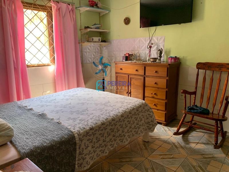 Casa no Centro com 02 dormitórios: 8ª foto da galeria de imagens do imóvel