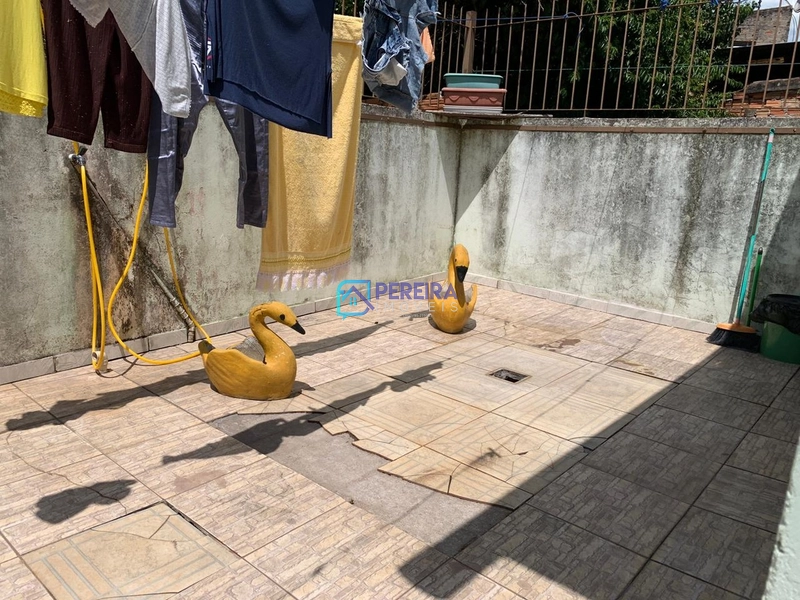 Casa no Centro com 02 dormitórios: 12ª foto da galeria de imagens do imóvel