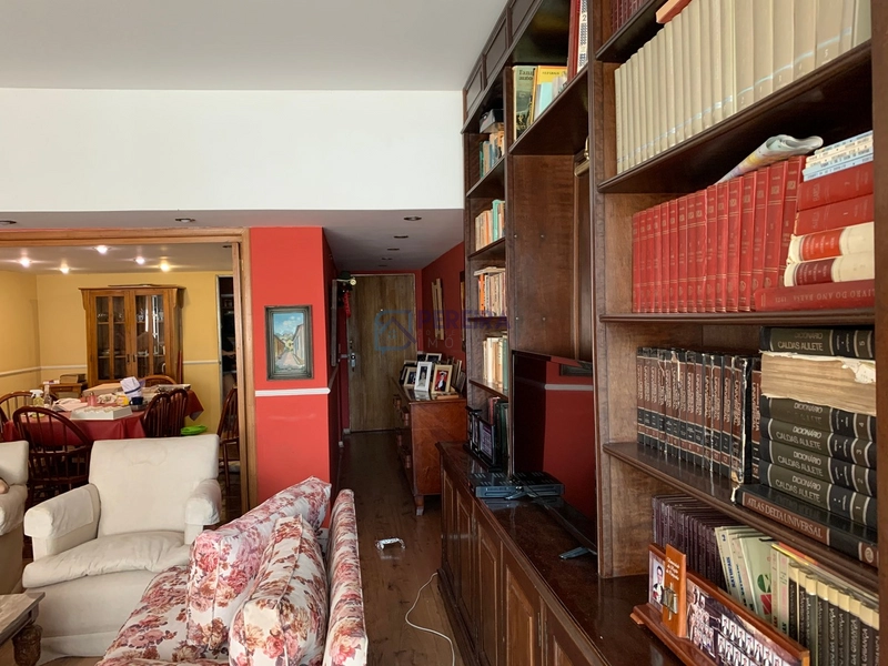 Apartamento de 03 dormitórios no Edifício Associação Rural.: 8ª foto da galeria de imagens do imóvel