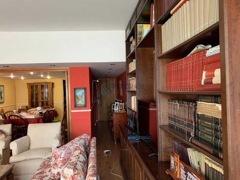 Apartamento de 03 dormitórios no Edifício Associação Rural.: 4ª foto da galeria de imagens do imóvel