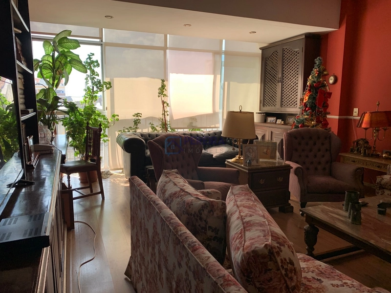 Apartamento de 03 dormitórios no Edifício Associação Rural.: 2ª foto da galeria de imagens do imóvel