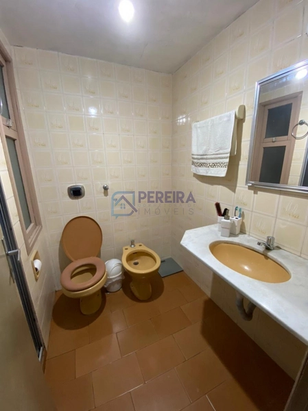 Apartamento de 2 dormitórios no Ed Tiradentes: 13ª foto da galeria de imagens do imóvel