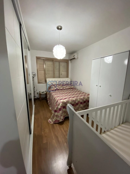 Apartamento de 2 dormitórios no Ed Tiradentes: 10ª foto da galeria de imagens do imóvel
