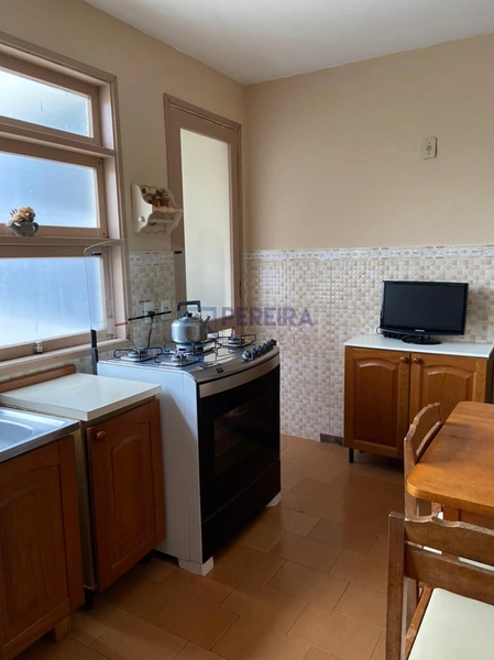 Apartamento de 2 dormitórios no Ed Tiradentes: 7ª foto da galeria de imagens do imóvel