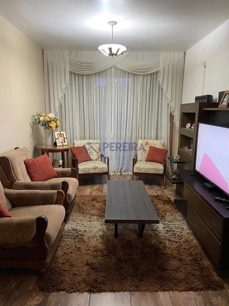 Apartamento de 2 dormitórios no Ed Tiradentes: 2ª foto da galeria de imagens do imóvel