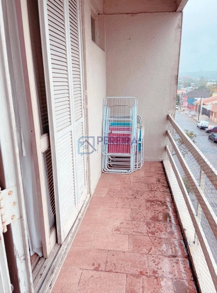 Apartamento de 2 dormitórios no Ed Tiradentes: 15ª foto da galeria de imagens do imóvel