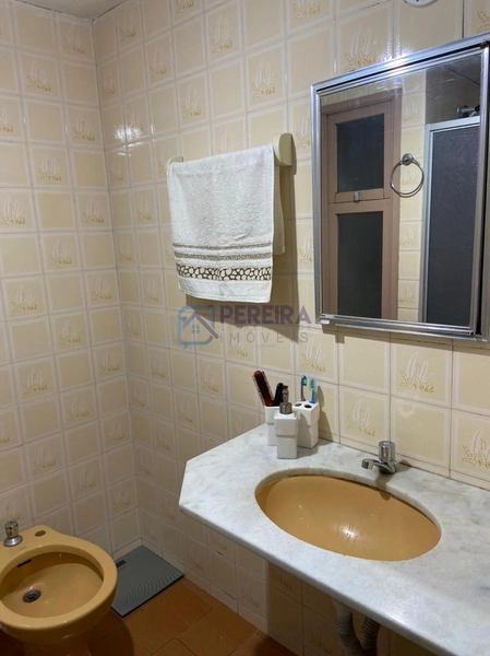 Apartamento de 2 dormitórios no Ed Tiradentes: 14ª foto da galeria de imagens do imóvel