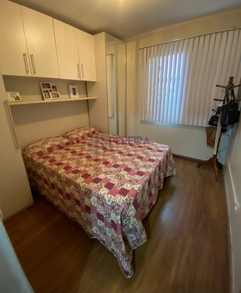 Apartamento de 2 dormitórios no Ed Tiradentes: 8ª foto da galeria de imagens do imóvel