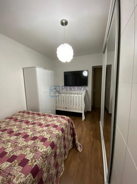 Apartamento de 2 dormitórios no Ed Tiradentes: 9ª foto da galeria de imagens do imóvel