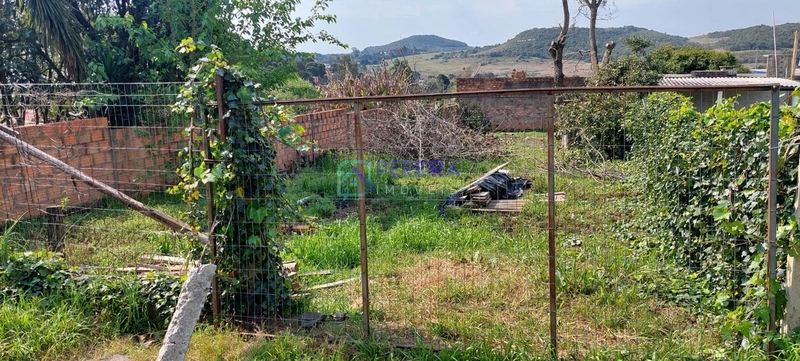 Terreno próximo a Caixa D Água do Wilson : 6ª foto da galeria de imagens do imóvel