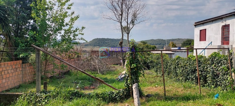 Terreno próximo a Caixa D Água do Wilson : 4ª foto da galeria de imagens do imóvel