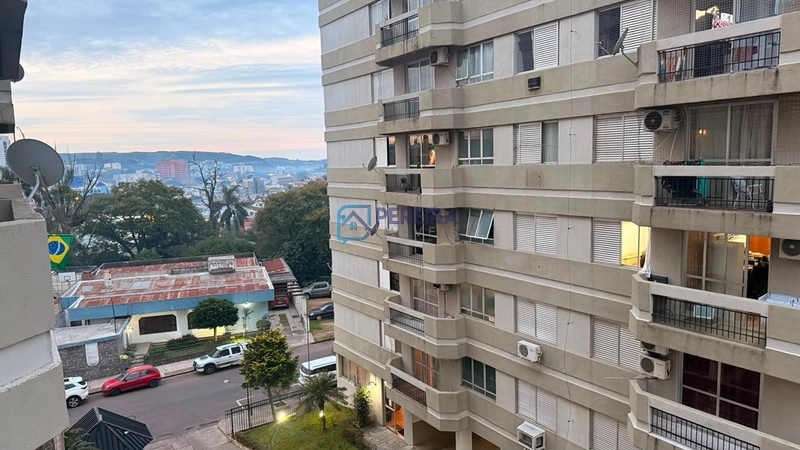 Apartamento de 02 dormitórios: 3ª foto da galeria de imagens do imóvel