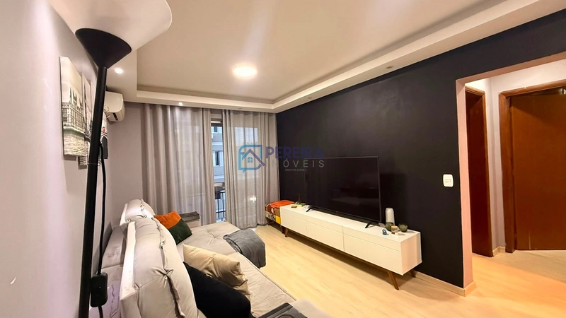 Apartamento de 02 dormitórios: 1ª foto da galeria de imagens do imóvel