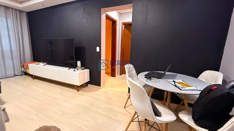 Apartamento de 02 dormitórios: 5ª foto da galeria de imagens do imóvel