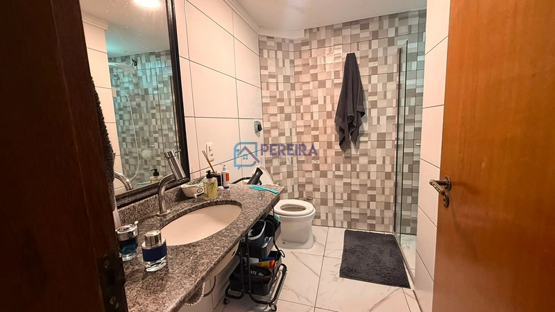 Apartamento de 02 dormitórios: 11ª foto da galeria de imagens do imóvel