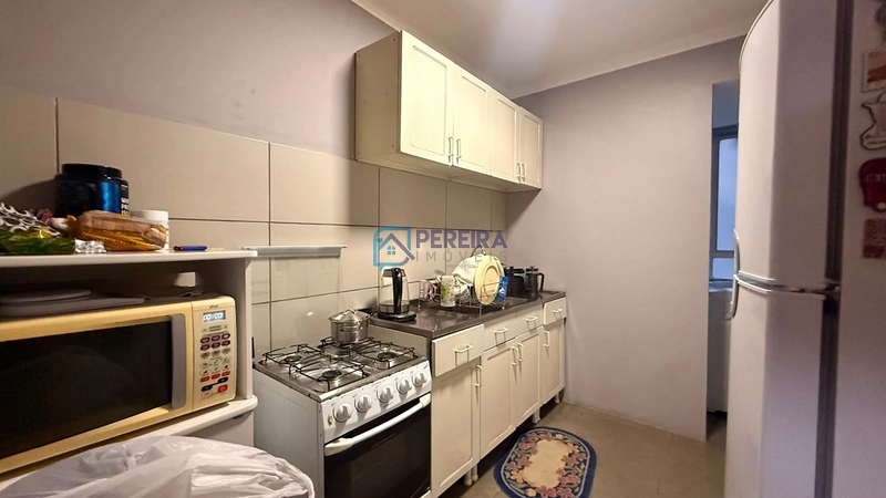 Apartamento de 02 dormitórios: 8ª foto da galeria de imagens do imóvel