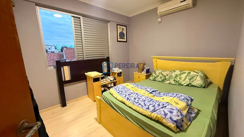 Apartamento de 02 dormitórios: 10ª foto da galeria de imagens do imóvel