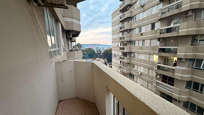 Apartamento de 02 dormitórios: 2ª foto da galeria de imagens do imóvel