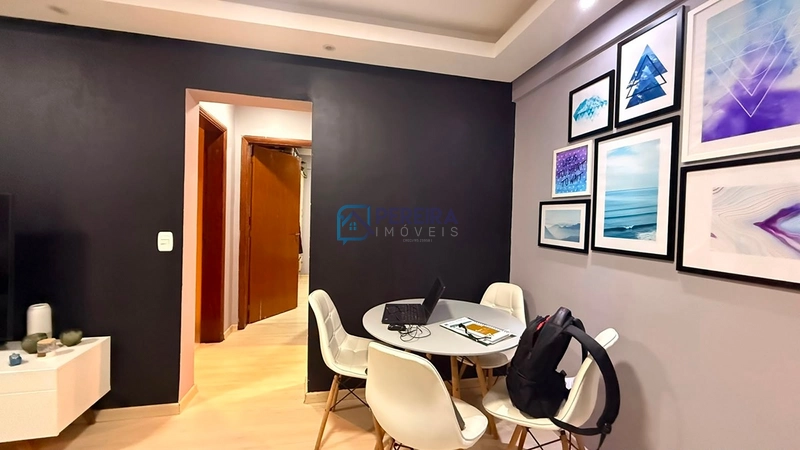 Apartamento de 02 dormitórios: 6ª foto da galeria de imagens do imóvel