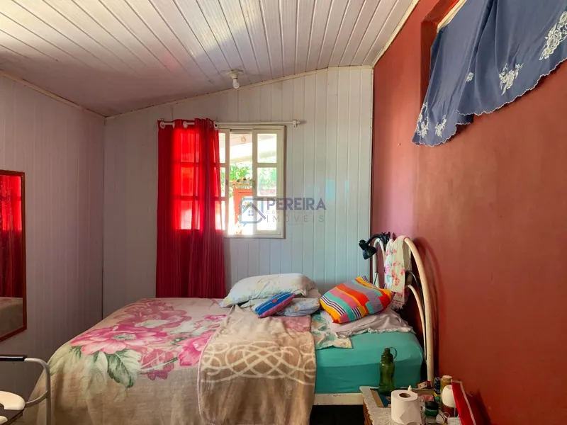 Casa que parece uma chácara: 18ª foto da galeria de imagens do imóvel