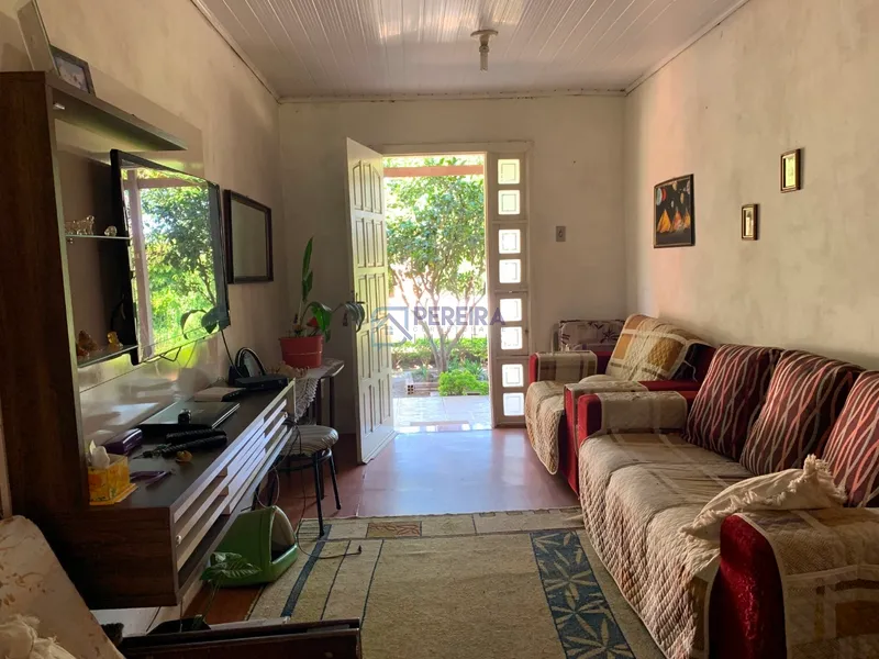 Casa que parece uma chácara: 7ª foto da galeria de imagens do imóvel